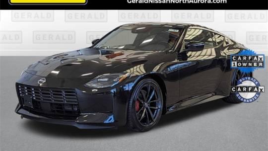 2023 Nissan Z Performance Auto for sale in North Aurora, IL
