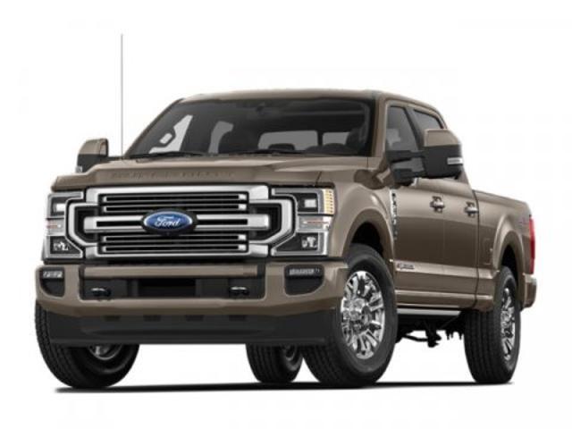 2022 Ford F-250 LARIAT for sale in Grinnell, IA