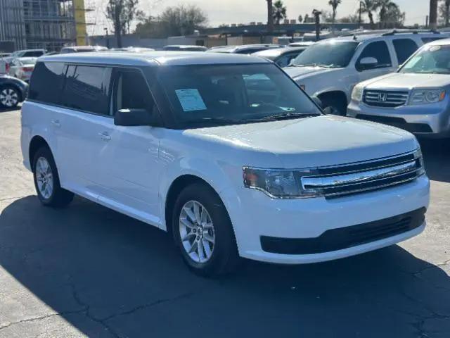 2015 Ford Flex SE for sale in Mesa, AZ