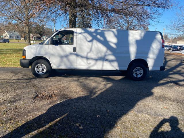 2015 Chevrolet Express Work Van for sale in Canton, OH
