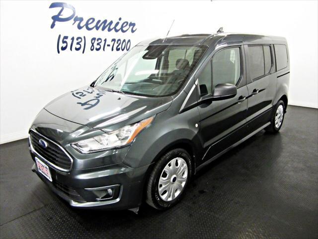 2019 Ford Transit Connect XLT for sale near Milford, OH