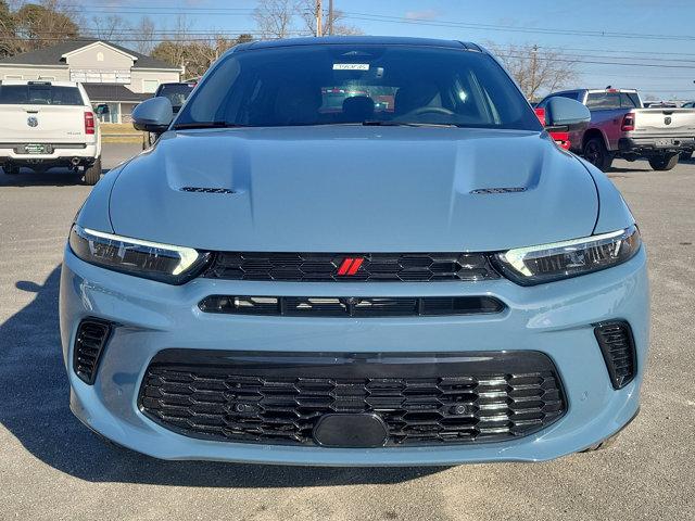 2024 Dodge Hornet R/T Plus EAWD