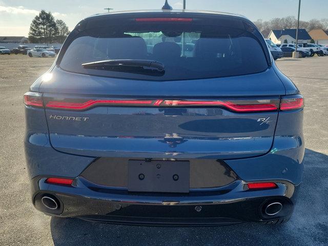 2024 Dodge Hornet R/T Plus EAWD