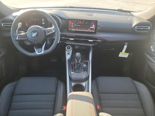 2024 Dodge Hornet R/T Plus EAWD