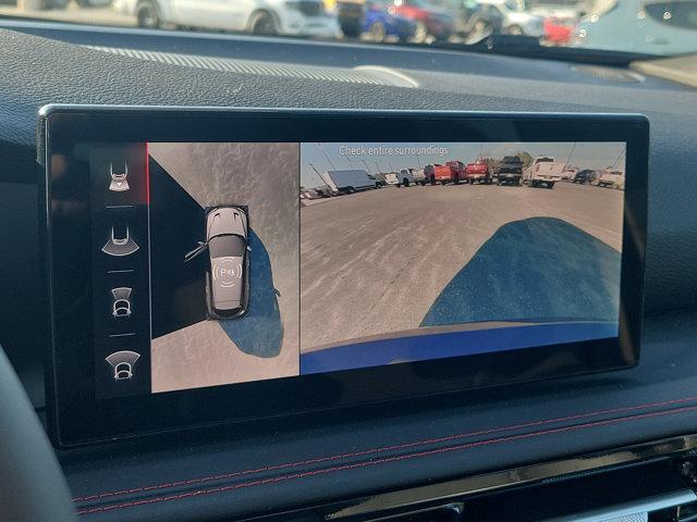 2024 Dodge Hornet R/T Plus EAWD