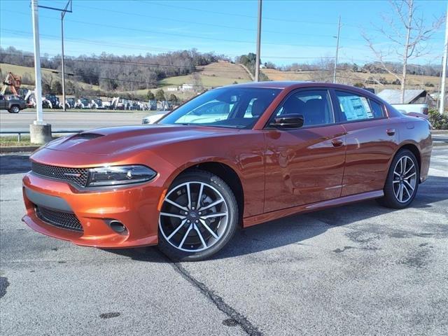 2023 Dodge Charger CHARGER GT RWD