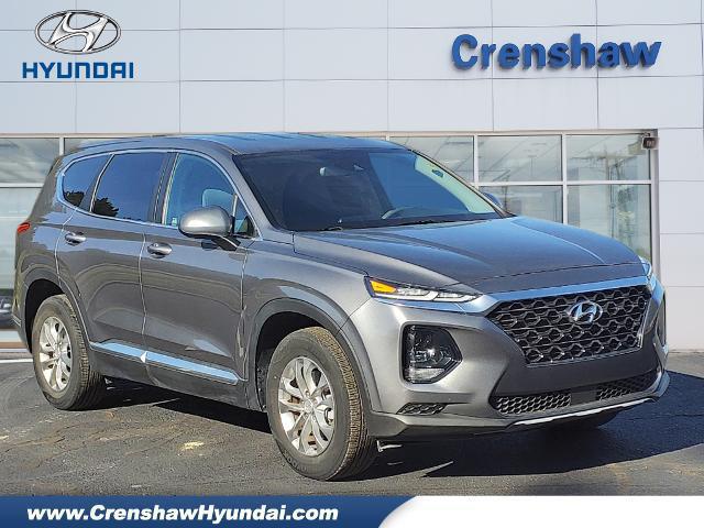 2020 Hyundai Santa Fe Reliability, Consumer Ratings & Pricing