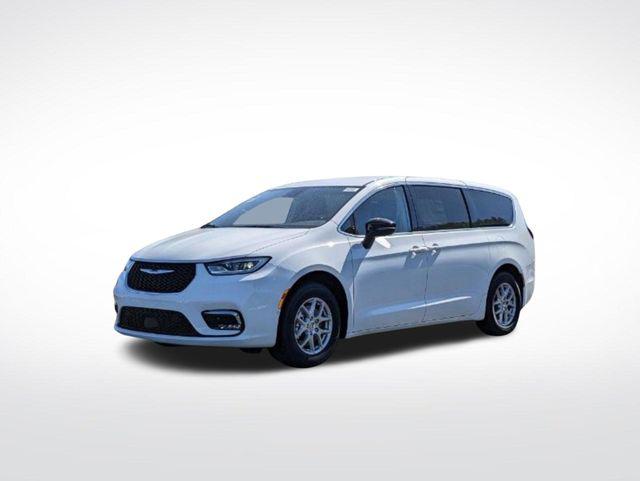 2024 Chrysler Pacifica PACIFICA TOURING L