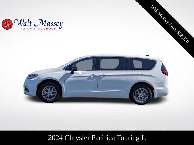 2024 Chrysler Pacifica PACIFICA TOURING L