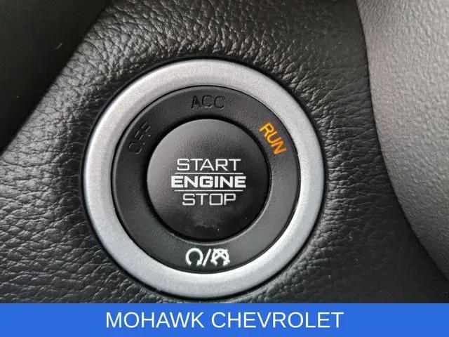 2022 Ram 1500 Laramie Crew Cab 4x4 6'4" Box
