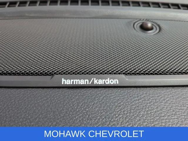 2022 Ram 1500 Laramie Crew Cab 4x4 6'4" Box