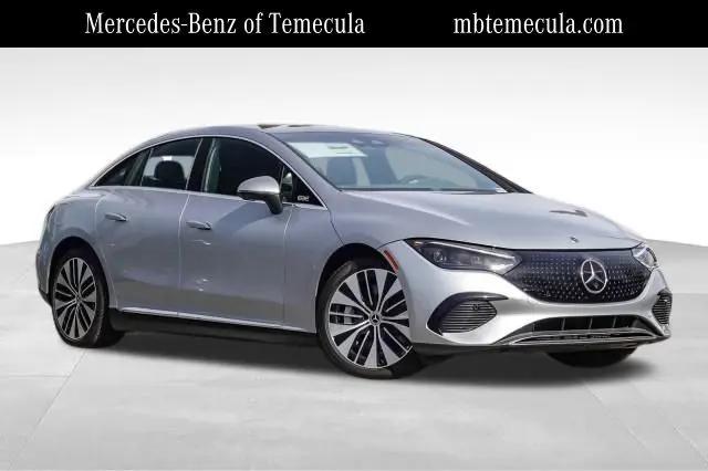 2024 Mercedes-Benz EQE 500 4MATIC for sale in Temecula, CA