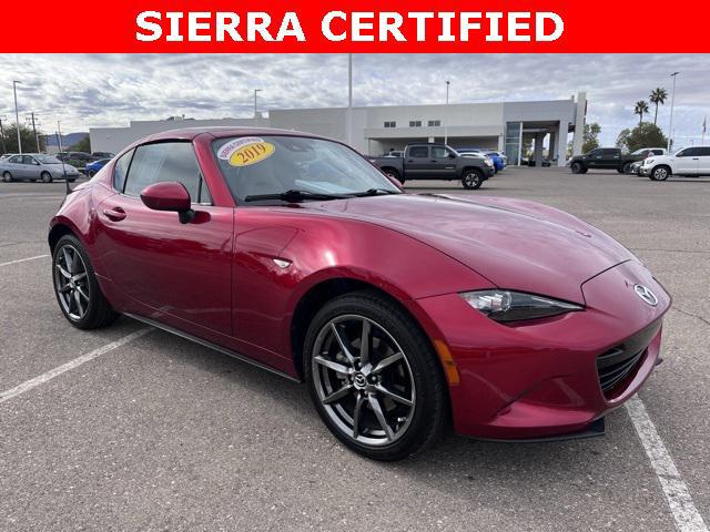 New Used Mazda Cars for Sale Near Sierra Vista AZ