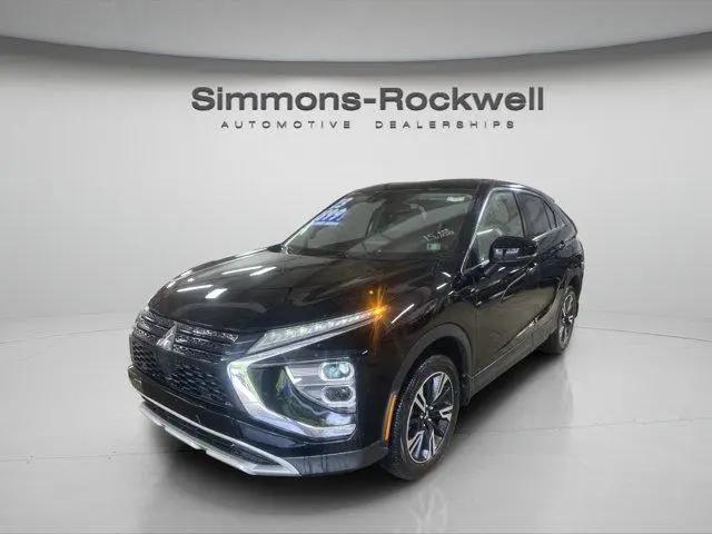2023 Mitsubishi Eclipse Cross SE S-AWC for sale in Elmira, NY