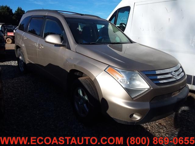 2007 Suzuki XL7 Base (A5) for sale in Bedford, VA