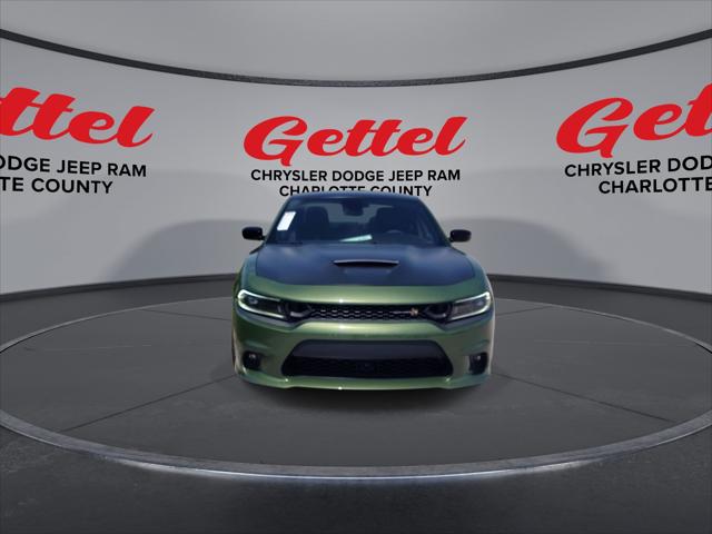 2023 Dodge Charger CHARGER SCAT PACK