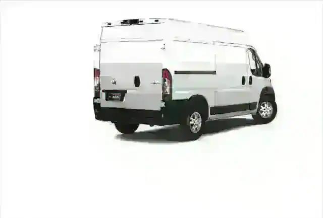 2024 RAM Ram ProMaster RAM PROMASTER 1500 SLT+ CARGO VAN HIGH ROOF 136 WB