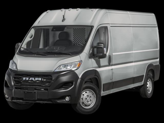 2024 RAM Ram ProMaster RAM PROMASTER 2500 SLT CARGO VAN HIGH ROOF 159 WB