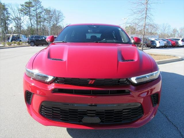 2024 Dodge Hornet DODGE HORNET R/T EAWD