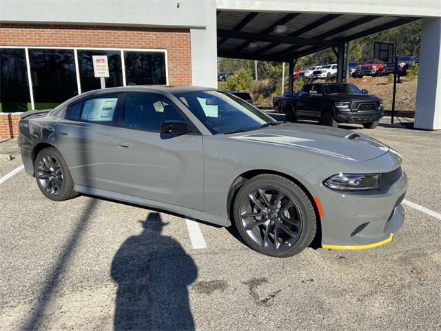 2023 Dodge Charger CHARGER R/T