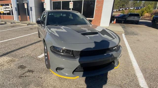 2023 Dodge Charger CHARGER R/T