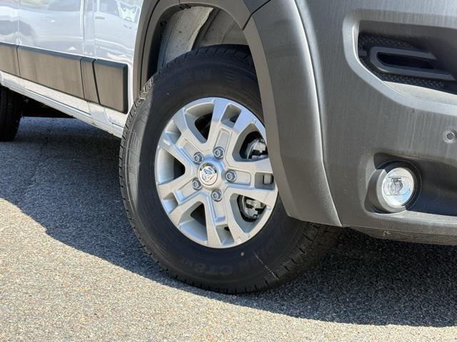 2024 RAM Ram ProMaster RAM PROMASTER 3500 SLT+ CARGO VAN SUPER HIGH ROOF 159 WB EXT 2024 RAM Ram ProMaster RAM PROMASTER 3500 SLT+ CARGO VAN SUPER HIGH ROOF 159 WB EXT