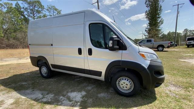 2024 RAM Ram ProMaster RAM PROMASTER 3500 TRADESMAN CARGO VAN HIGH ROOF 136 WB