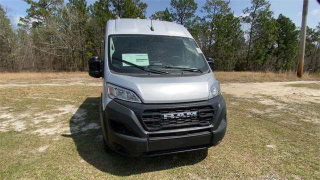 2024 RAM Ram ProMaster RAM PROMASTER 3500 TRADESMAN CARGO VAN HIGH ROOF 136 WB