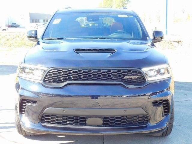 2024 Dodge Durango DURANGO SRT 392 PLUS AWD