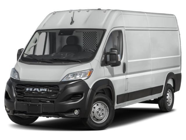 2024 RAM Ram ProMaster RAM PROMASTER 2500 SLT CARGO VAN HIGH ROOF 159 WB