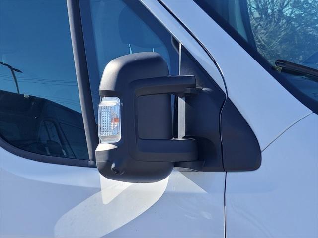 2024 RAM Ram ProMaster RAM PROMASTER 1500 SLT+ CARGO VAN LOW ROOF 136 WB