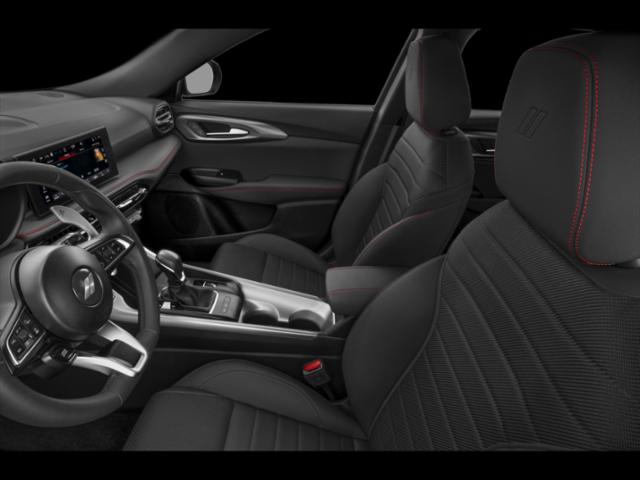 2024 Dodge Hornet R/T Plus EAWD