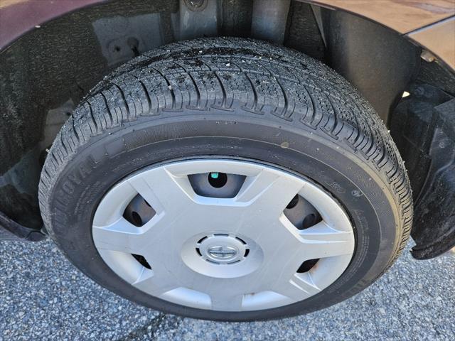 2012 Scion xB Base