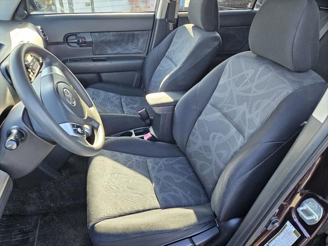 2012 Scion xB Base