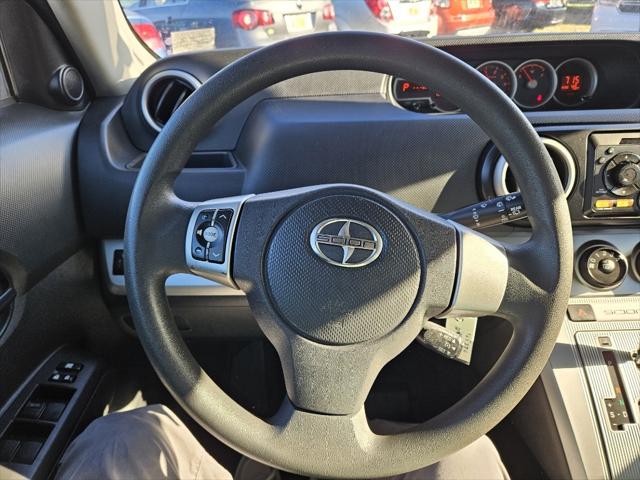 2012 Scion xB Base