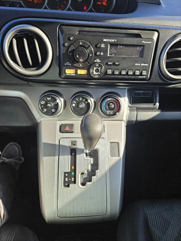 2012 Scion xB Base