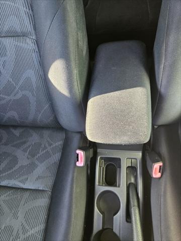 2012 Scion xB Base
