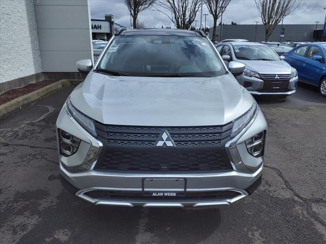 2024 Mitsubishi Eclipse Cross SE 1.5T S-AWC