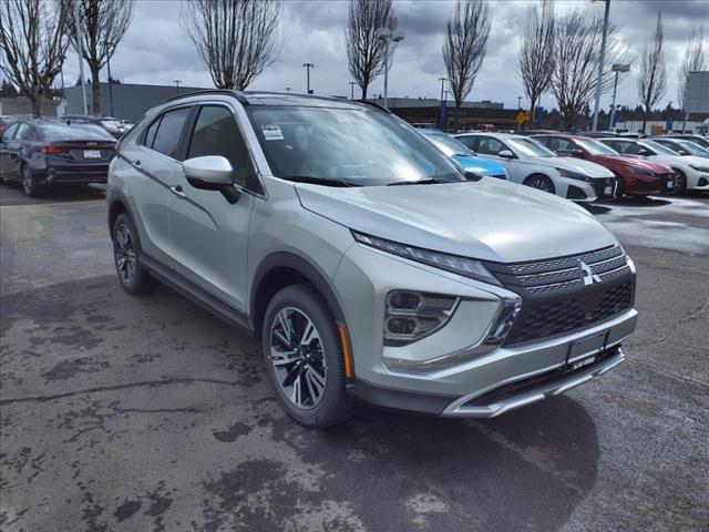 2024 Mitsubishi Eclipse Cross SE 1.5T S-AWC