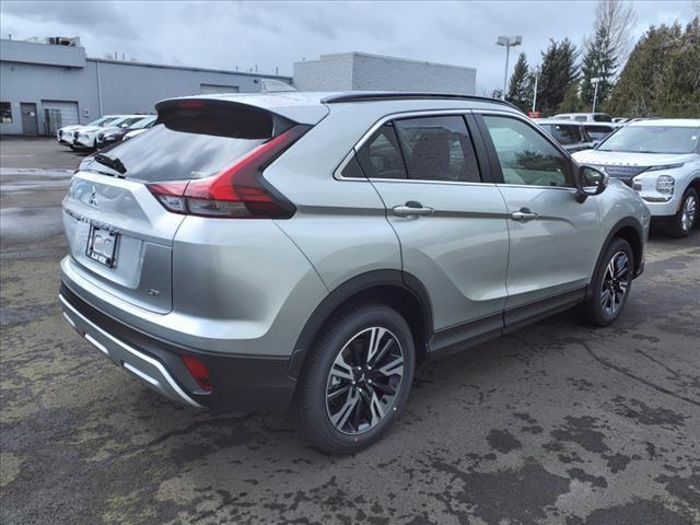 2024 Mitsubishi Eclipse Cross SE 1.5T S-AWC