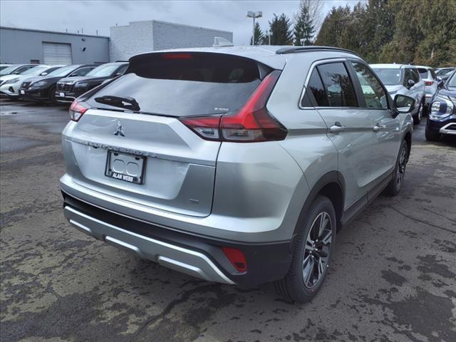 2024 Mitsubishi Eclipse Cross SE 1.5T S-AWC
