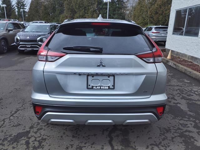 2024 Mitsubishi Eclipse Cross SE 1.5T S-AWC