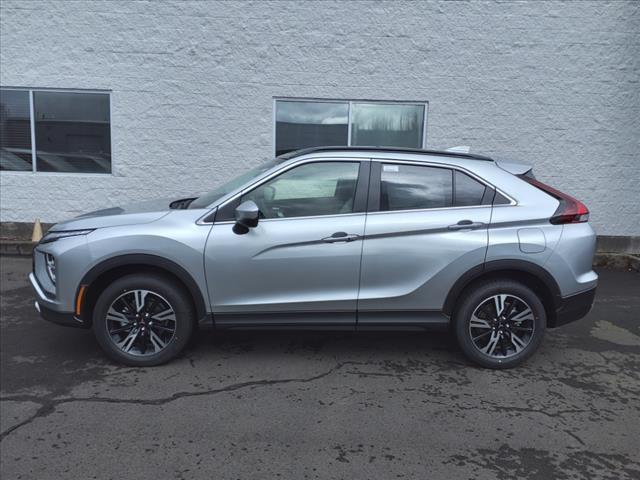 2024 Mitsubishi Eclipse Cross SE 1.5T S-AWC