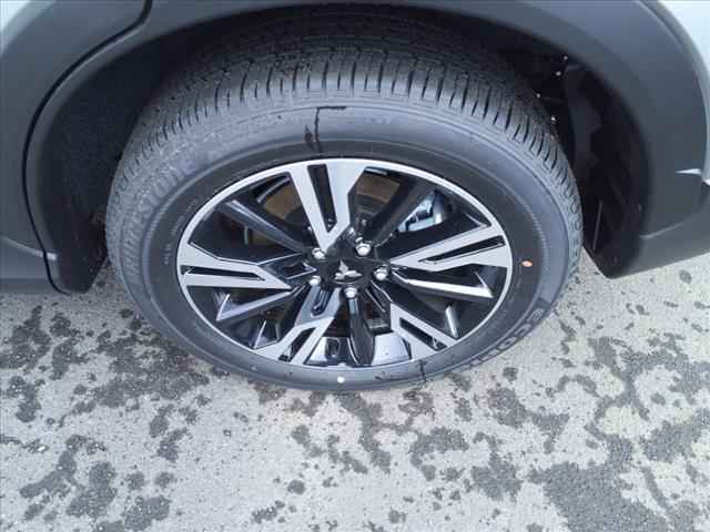 2024 Mitsubishi Eclipse Cross SE 1.5T S-AWC