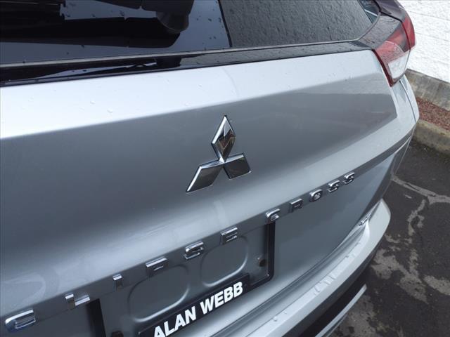 2024 Mitsubishi Eclipse Cross SE 1.5T S-AWC