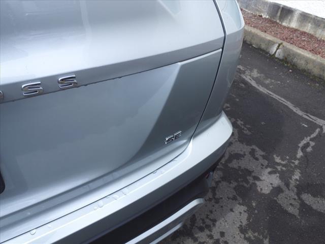 2024 Mitsubishi Eclipse Cross SE 1.5T S-AWC