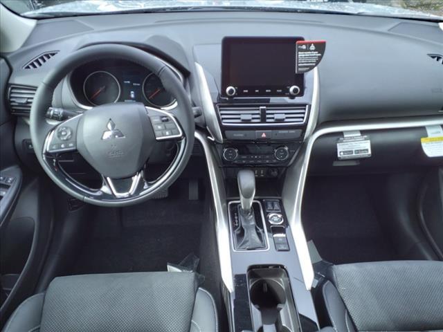 2024 Mitsubishi Eclipse Cross SE 1.5T S-AWC