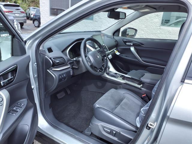 2024 Mitsubishi Eclipse Cross SE 1.5T S-AWC