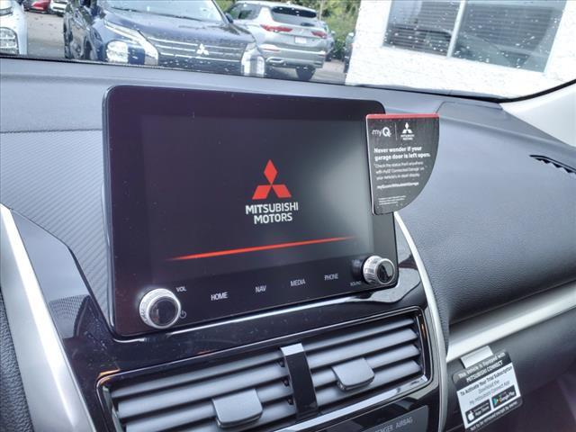 2024 Mitsubishi Eclipse Cross SE 1.5T S-AWC