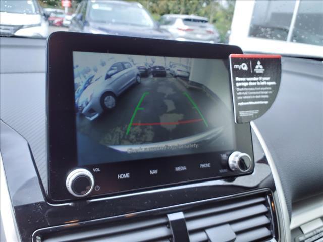2024 Mitsubishi Eclipse Cross SE 1.5T S-AWC